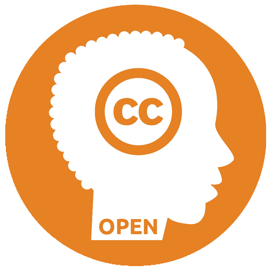 Open Development and education logo